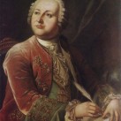 Михаил Васильевич Ломоносов